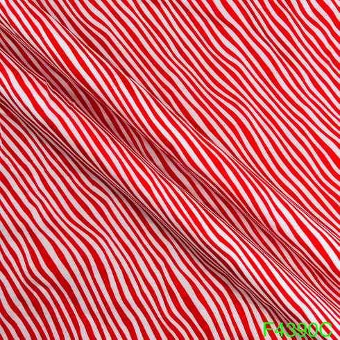 Laheriya Chinon Ciffon Fabric-F4390